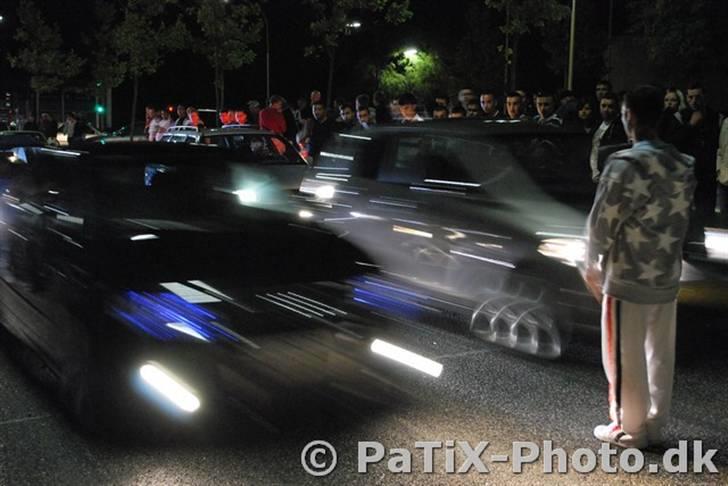 Audi A4 1,8 T billede 12