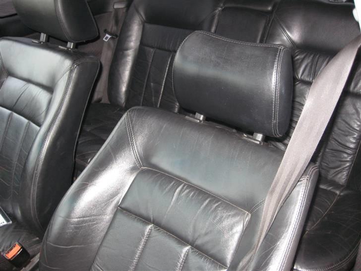 VW golf 1,8 solgt billede 6