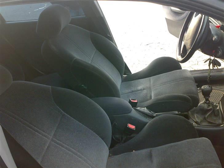 Ford v6 SOLGT  DESVÆRRE!!! billede 9