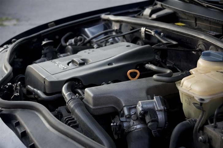 VW Passat 3b (SOLGT) billede 12