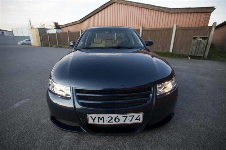 VW Passat 3b (SOLGT) billede 17