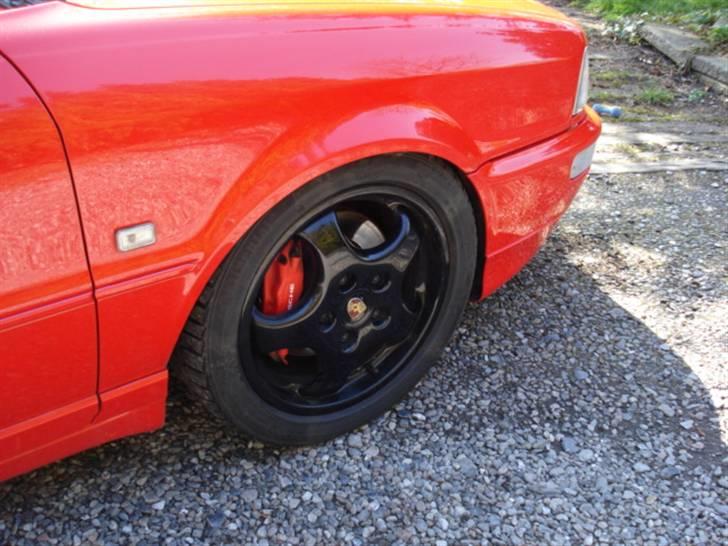 Audi RS2 Porsche nr 1131  billede 5