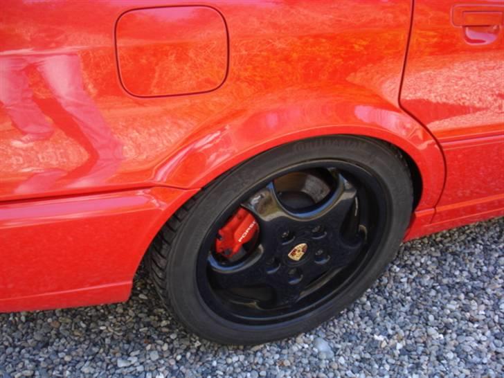 Audi RS2 Porsche nr 1131  billede 6