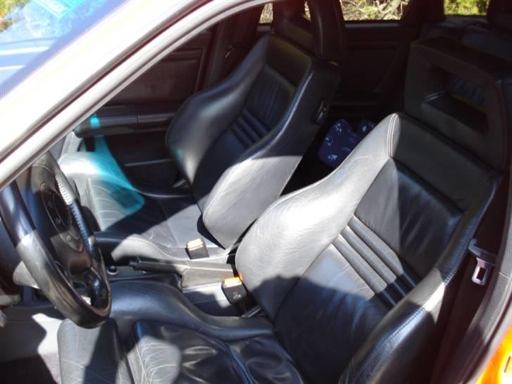 Audi RS2 Porsche nr 1131  billede 7