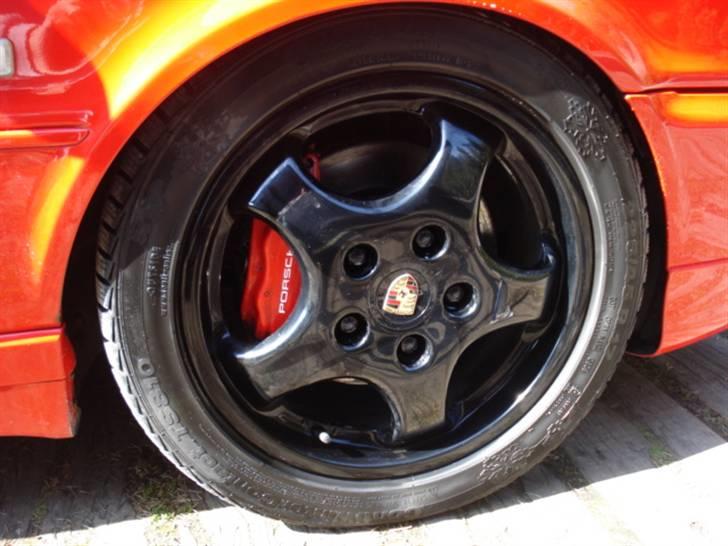 Audi RS2 Porsche nr 1131  billede 10