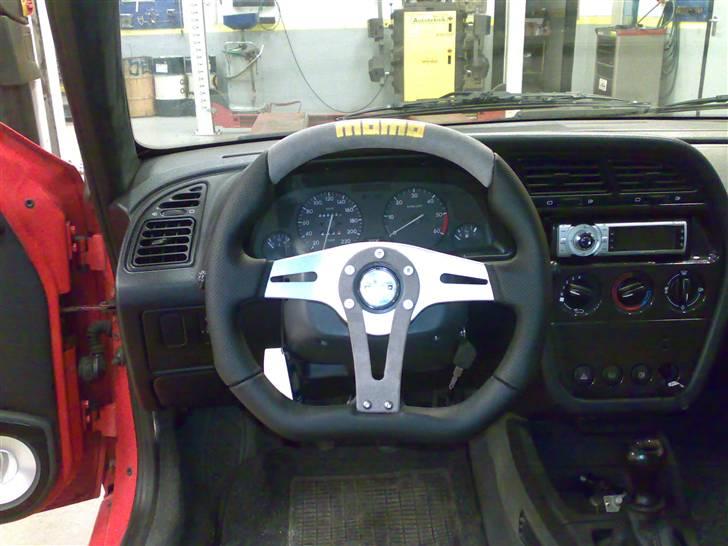 Peugeot 306 død  billede 9