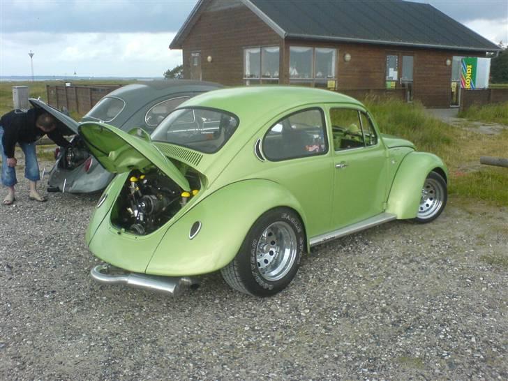 VW 1302 billede 1