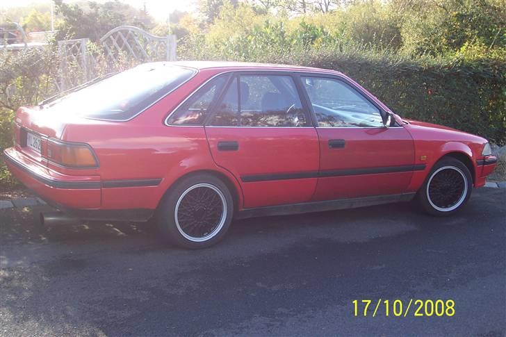 Toyota Carina II XL Collection billede 13