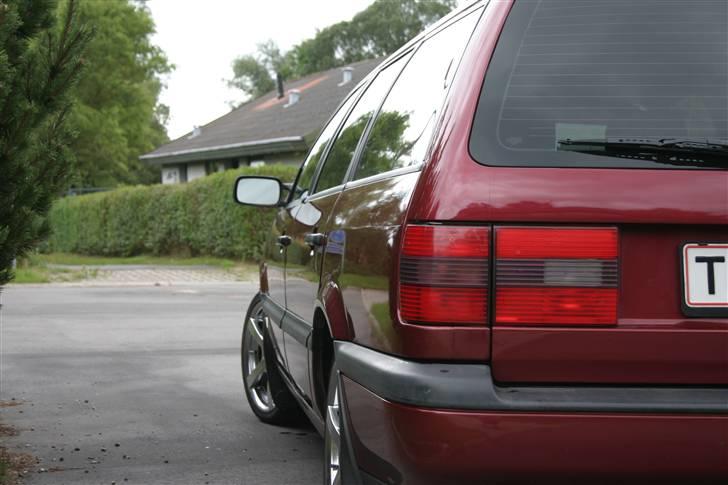 VW Pissat billede 6