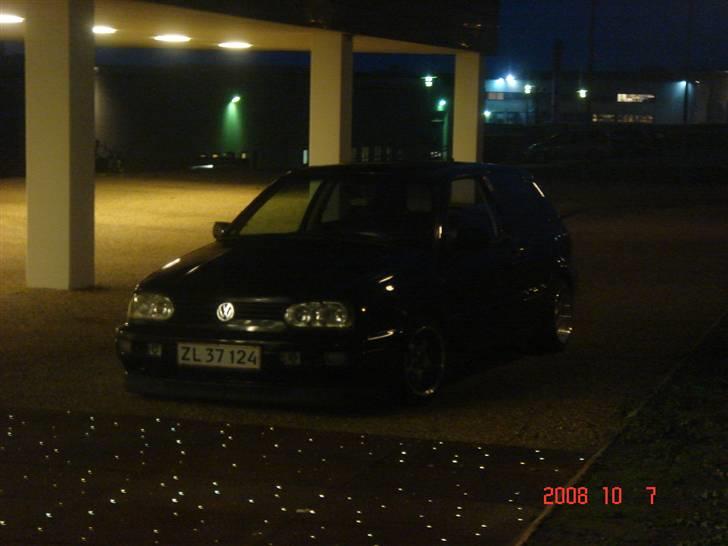 VW Golf 3 -- byttet -- - nyt 7-10-08 billede 3
