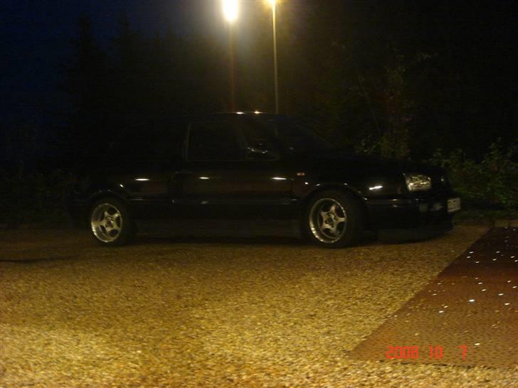 VW Golf 3 -- byttet -- - nyt 7-10-08 billede 5