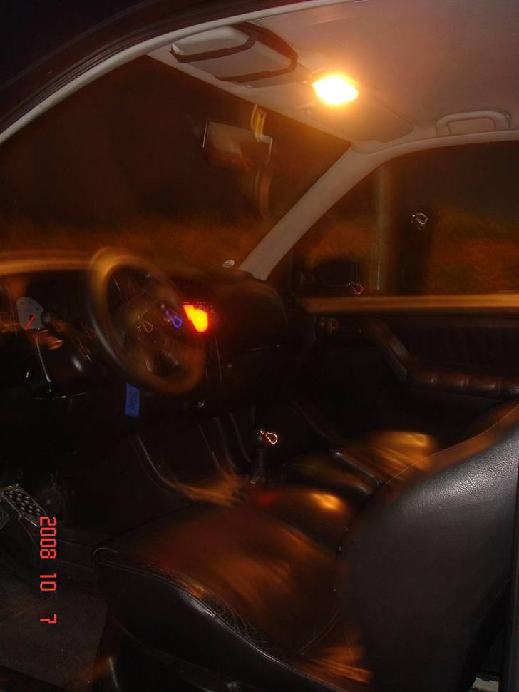 VW Golf 3 -- byttet -- - nyt 7-10-08 billede 7