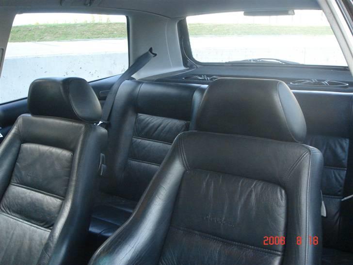 VW Golf 3 -- byttet -- billede 10