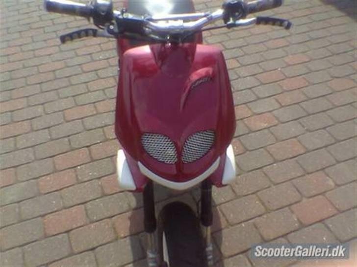 Peugeot 306  DØD Solgt i dele  - brugt alt min tid på og lave den sådan den gang man hva 15 16 alt er lavet om til den minste ting  billede 18