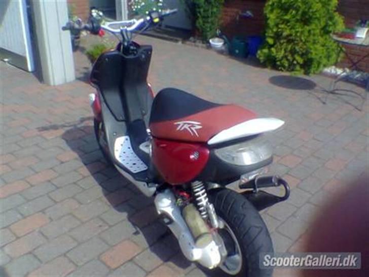 Peugeot 306  DØD Solgt i dele  - alt er lavet om på den tun skjolde  bart styr osv ik noget og komme efter savner den :( billede 19