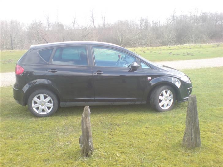 Seat Altea billede 3