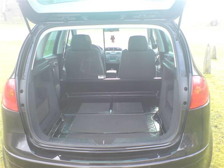 Seat Altea billede 6