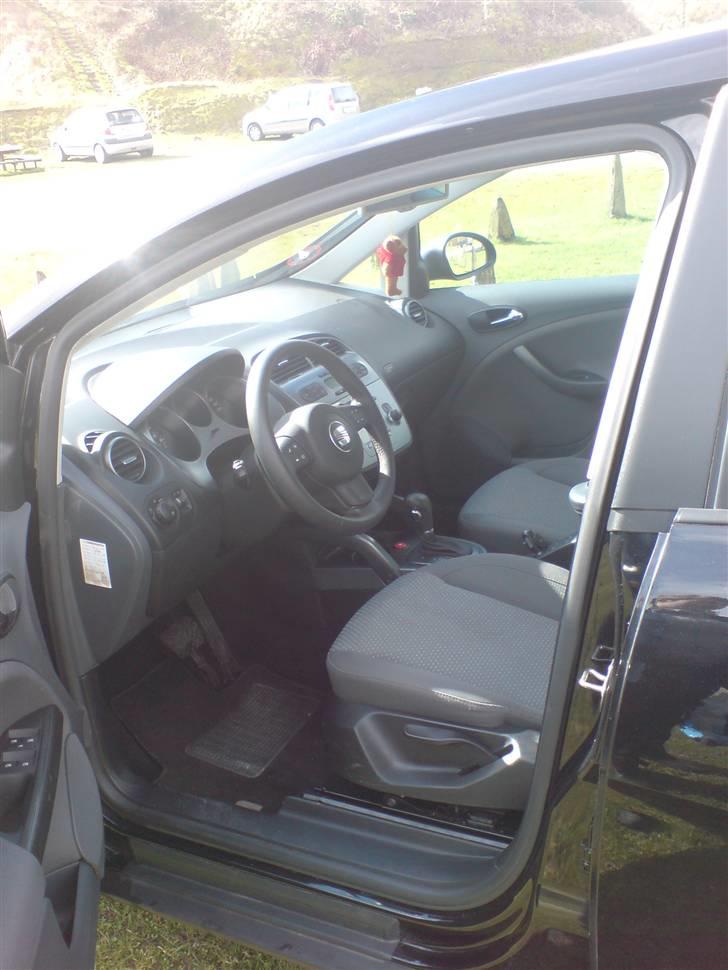 Seat Altea billede 7