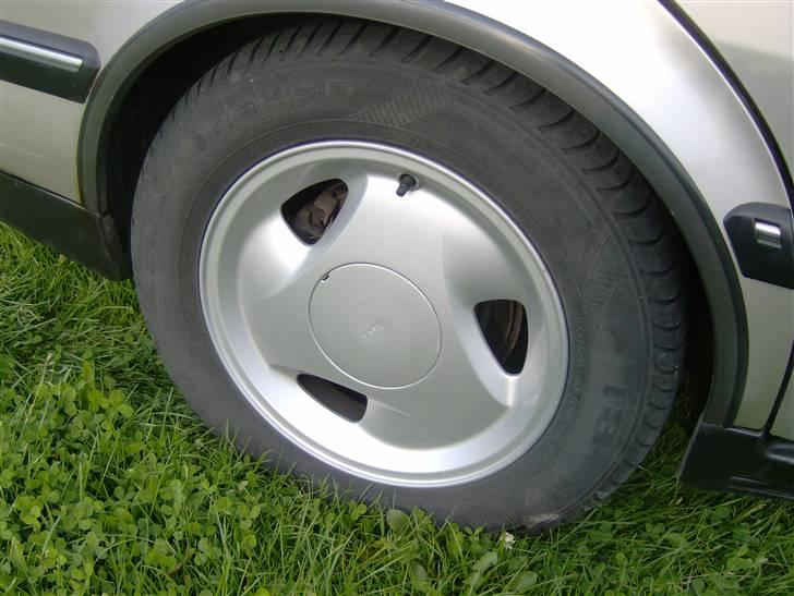 Saab 9000 CS billede 6