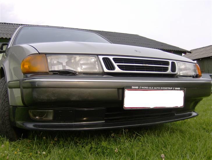 Saab 9000 CS billede 13