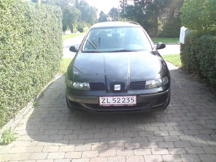 Seat leon billede 3