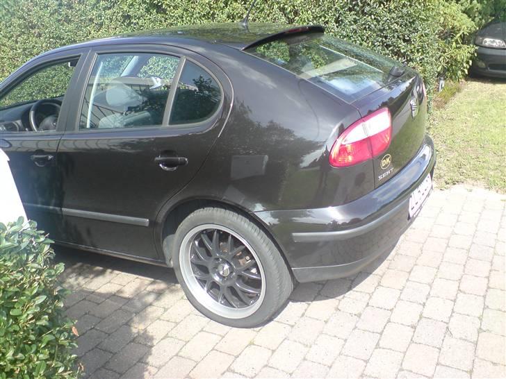 Seat leon billede 4