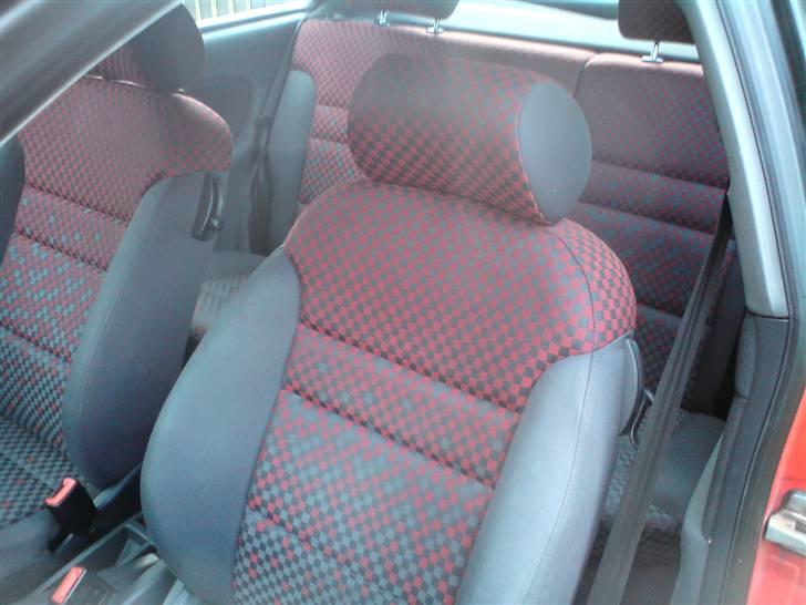 Audi A3 (Solgt) billede 8