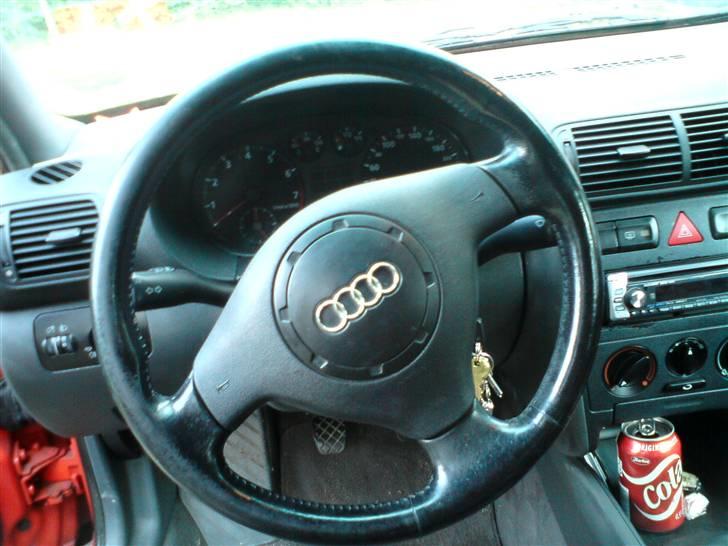 Audi A3 (Solgt) billede 9