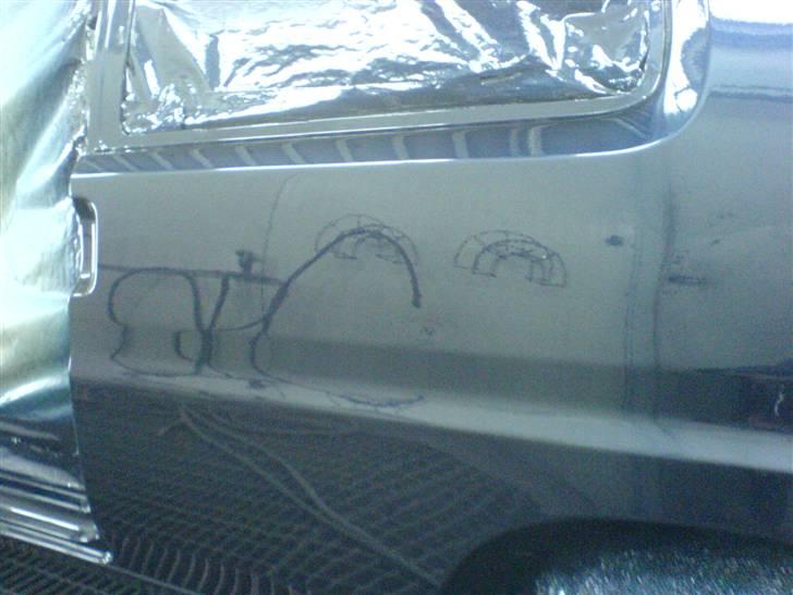 Peugeot 106 XS billede 5