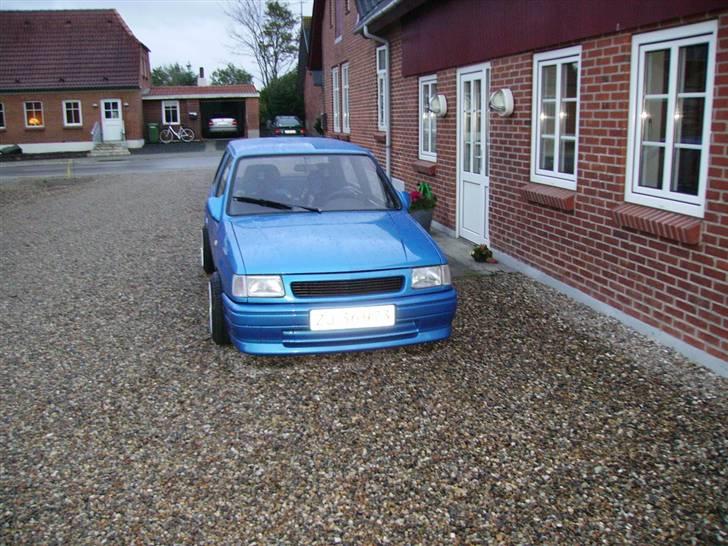 Opel Corsa A billede 20