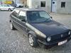 VW golf 2 TD [Tidl. bil]