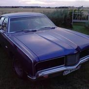 Ford LTD Brougham