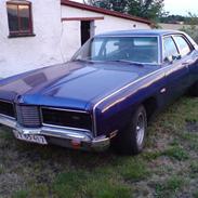 Ford LTD Brougham