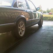 BMW 320i e30  Solgt