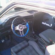 BMW 320i e30  Solgt