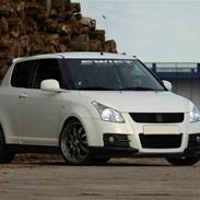 Suzuki Swift 1.3 Sport