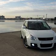 Suzuki Swift 1.3 Sport