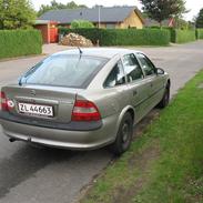 Opel Vectra B