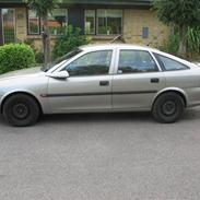 Opel Vectra B