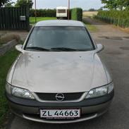 Opel Vectra B