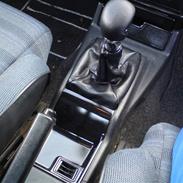 Mitsubishi Colt *SOLGT*