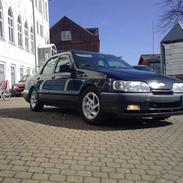 Ford sierra azur (Tidl. bil)