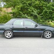 Ford sierra azur (Tidl. bil)