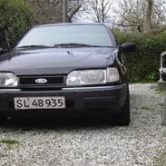 Ford sierra azur (Tidl. bil)