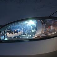 Chevrolet Lacetti til salg