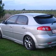 Chevrolet Lacetti til salg