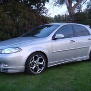 Chevrolet Lacetti til salg