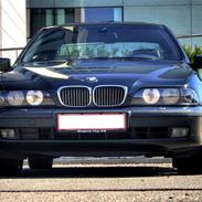 BMW 528IA