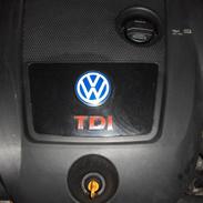 VW Golf 4 TDI GTI