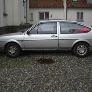 VW Passat Coupé (solgt)